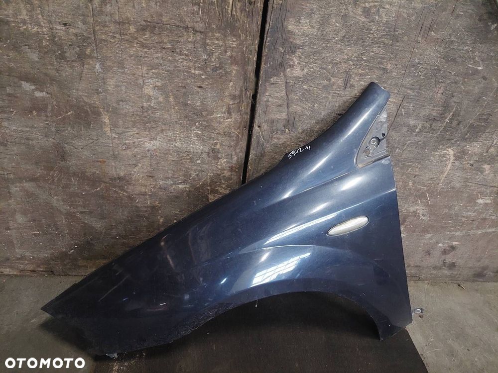 BŁOTNIK LEWY PRZÓD FIAT CROMA II 266/A - 1