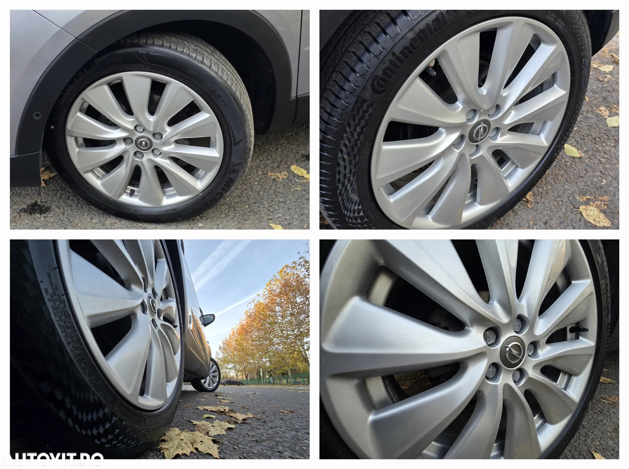 Opel Grandland X 1.5 D Start/Stop Business Elegance - 16