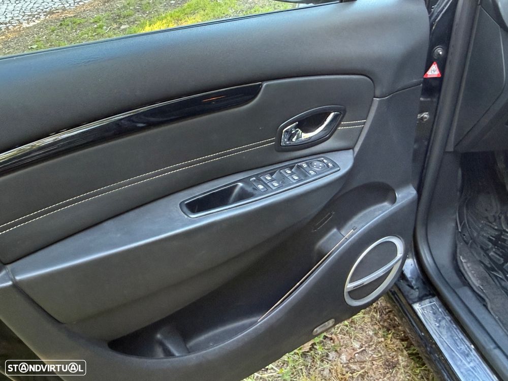 Renault Grand Scénic Energy dCi 130 Euro 6 S&S Bose Edition - 24