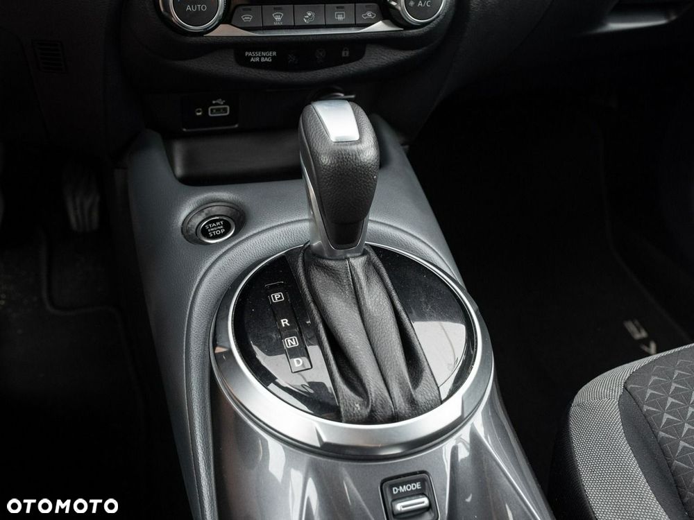 Nissan Juke 1.0 DIG-T DCT N-Connecta - 16