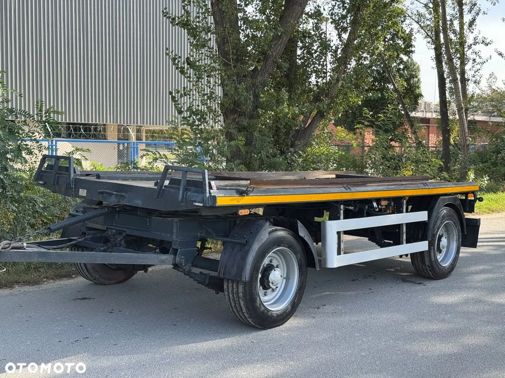 Mercedes-Benz Atego 1227 - 21