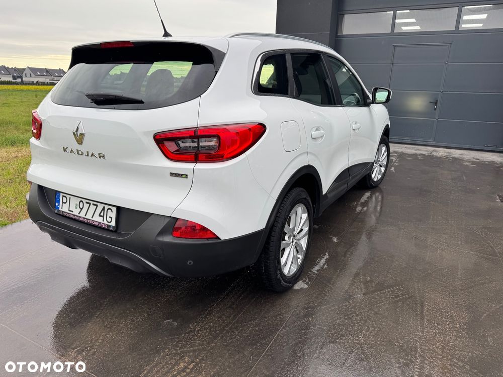 Renault Kadjar Energy dCi 110 Business - 14