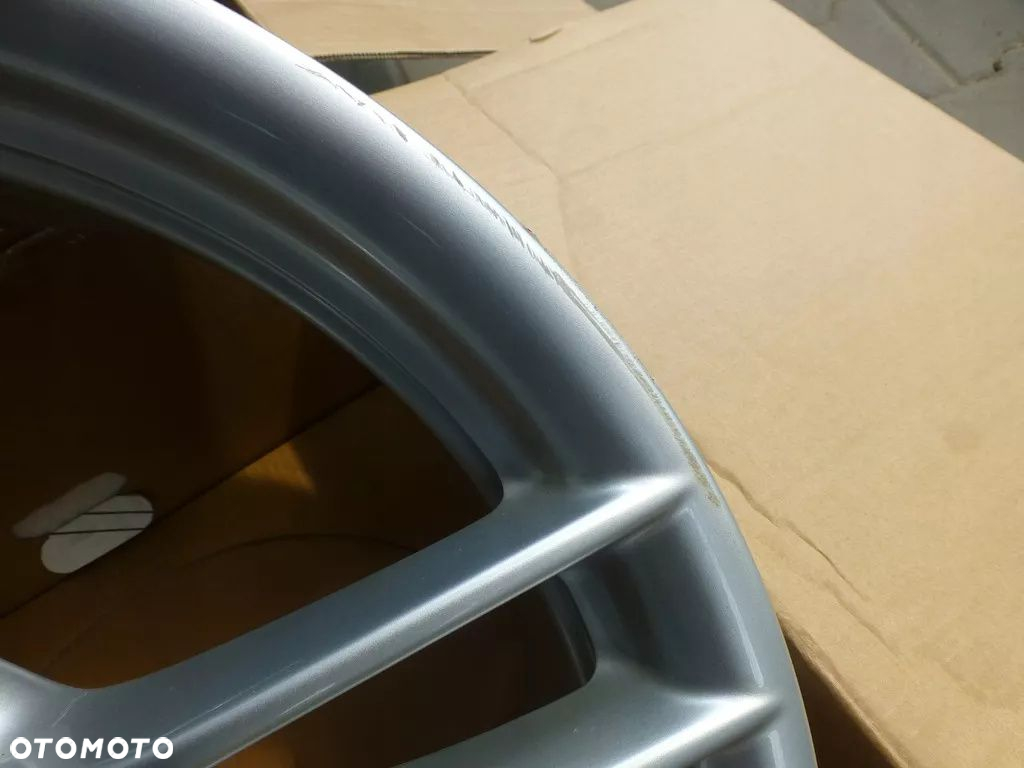 FLEGI BMW M2 M3 F10 GT F01 f25 X4 X3 M PAKIET 19'' - 9