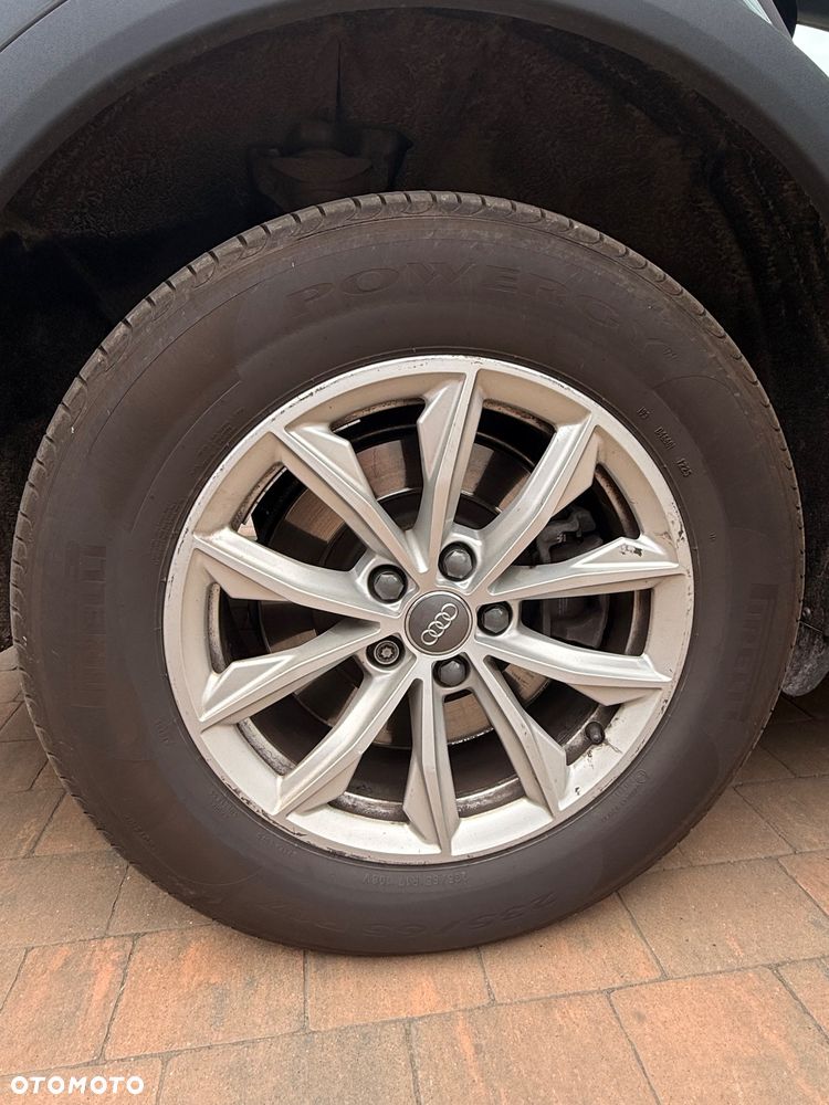 Audi Q5 35 TDI Quattro S tronic - 12