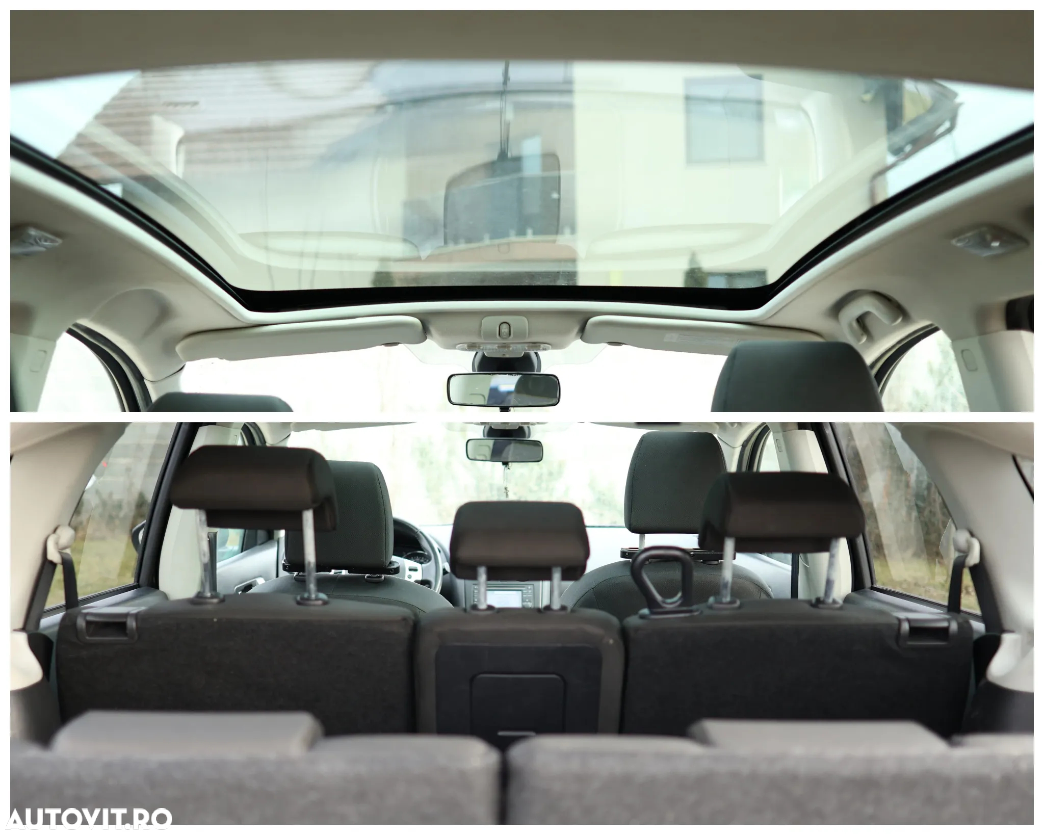 Nissan Qashqai 2.0 DCI Tekna - 3