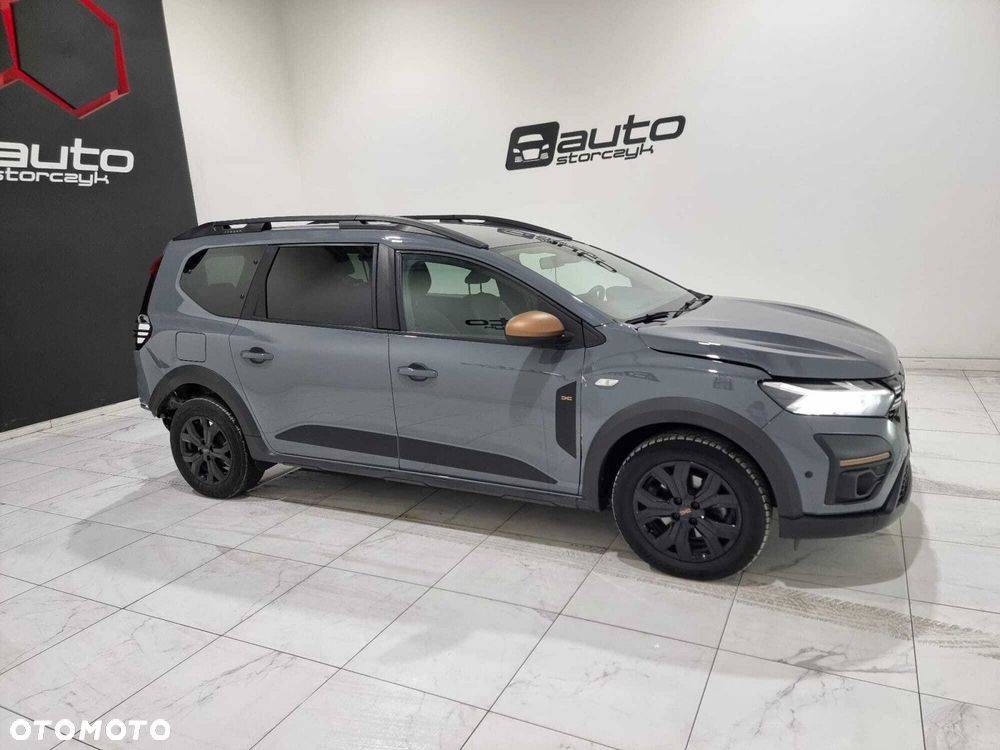 Dacia Jogger - 14