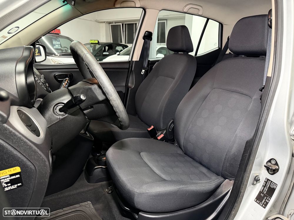 Hyundai i10 1.2 Comfort - 12