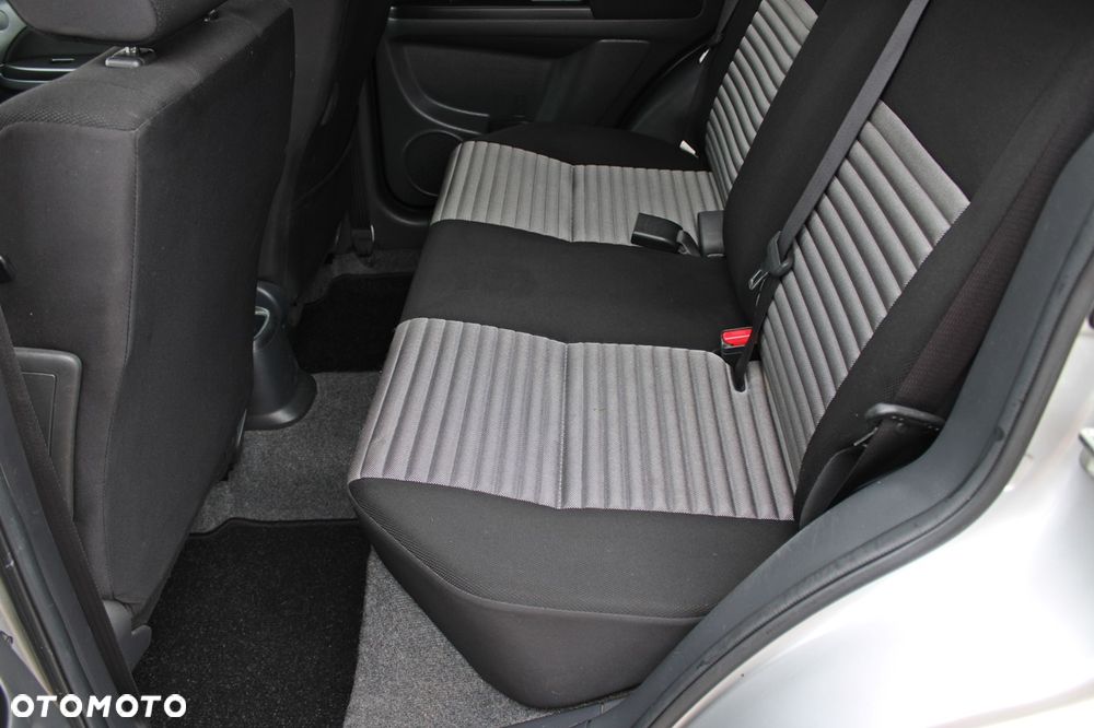 Suzuki SX4 1.6 VVT 4x2 City - 22
