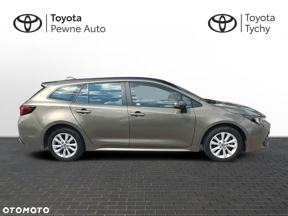 Toyota Corolla 1.8 Hybrid Comfort - 18
