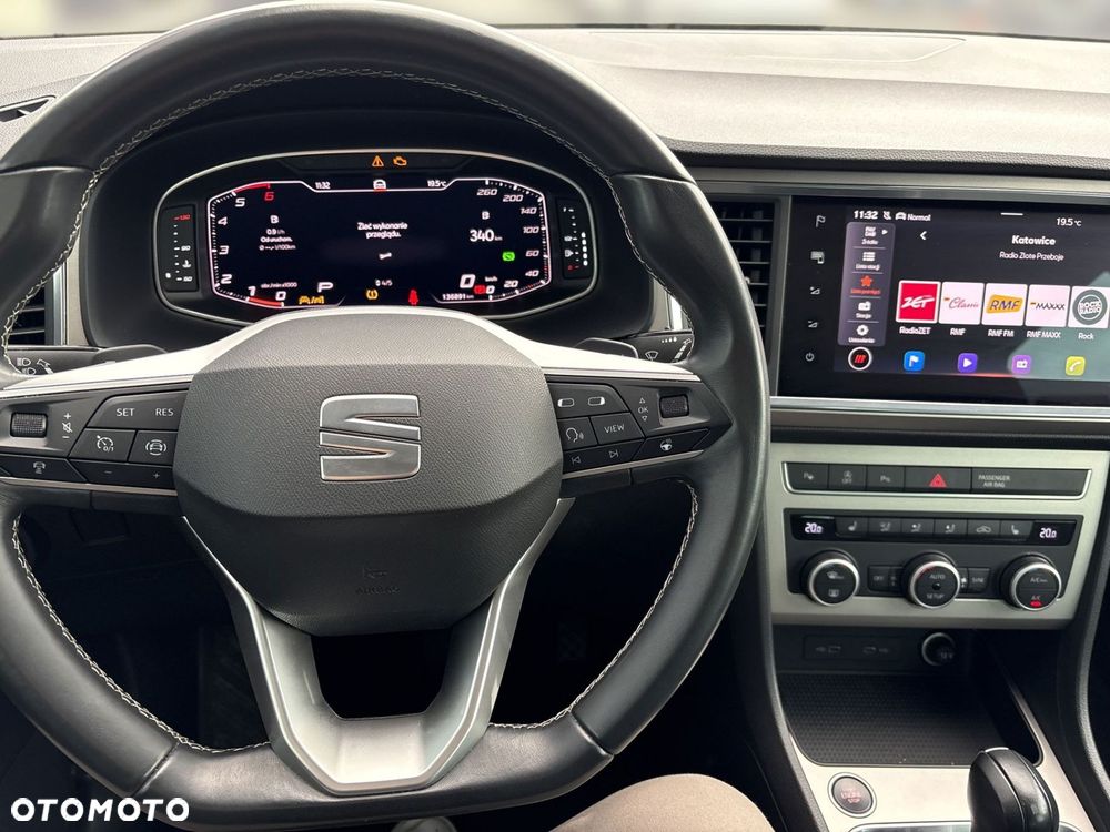 Seat Ateca - 13