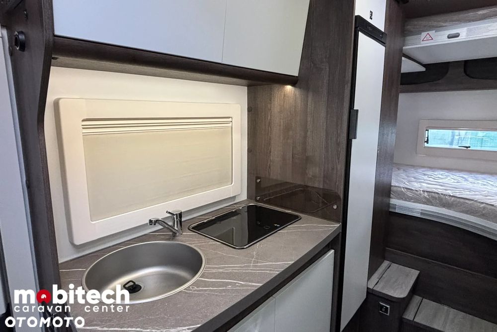 Benimar Sport 340 UP M25 - 20