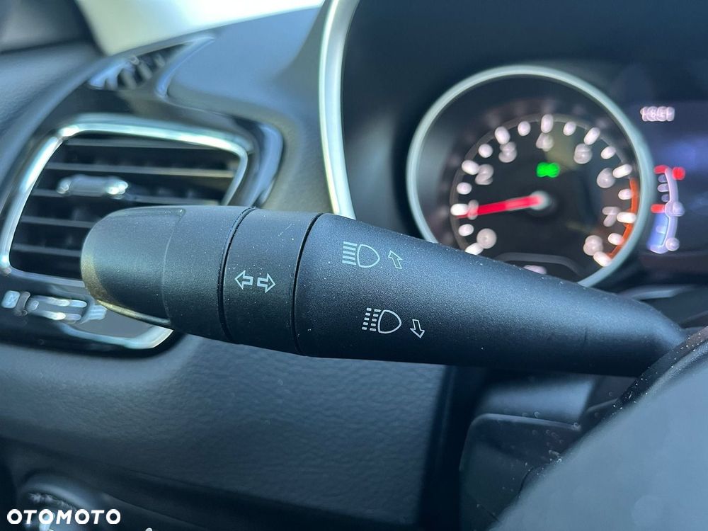 Jeep Compass 1.3 TMair Longitude FWD S&S DDCT - 29