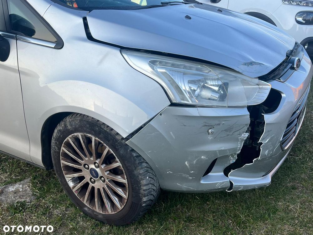 Ford B-MAX - 7