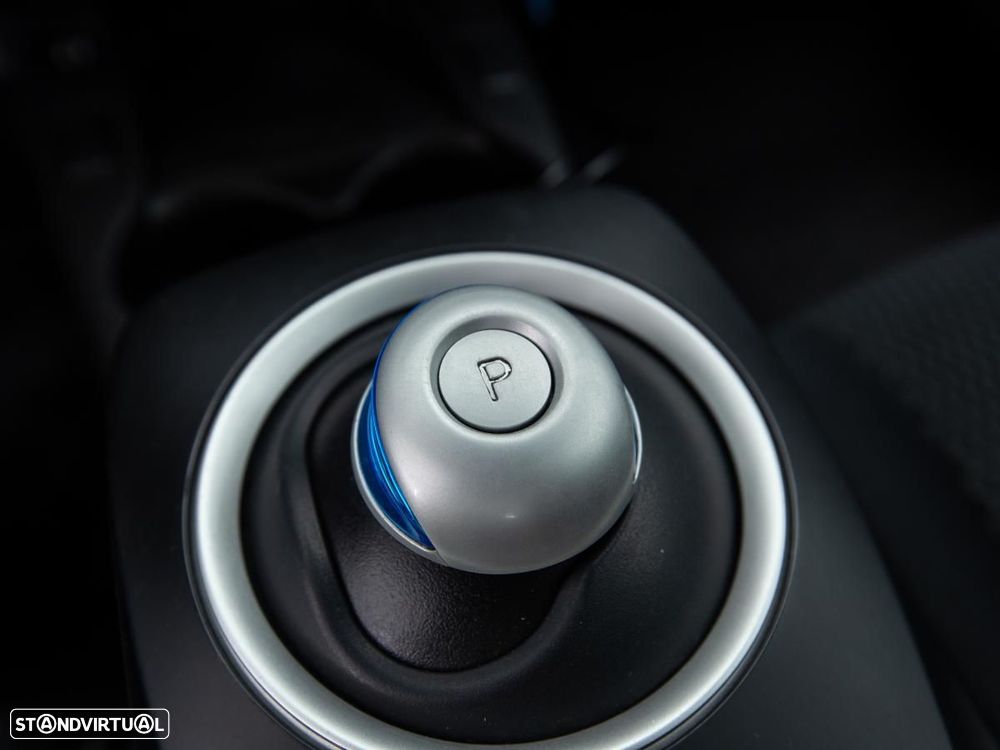 Nissan Leaf - 18