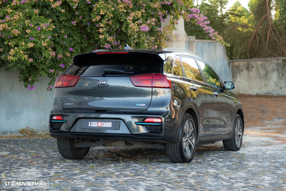 Kia e-Niro 64kWh - 14