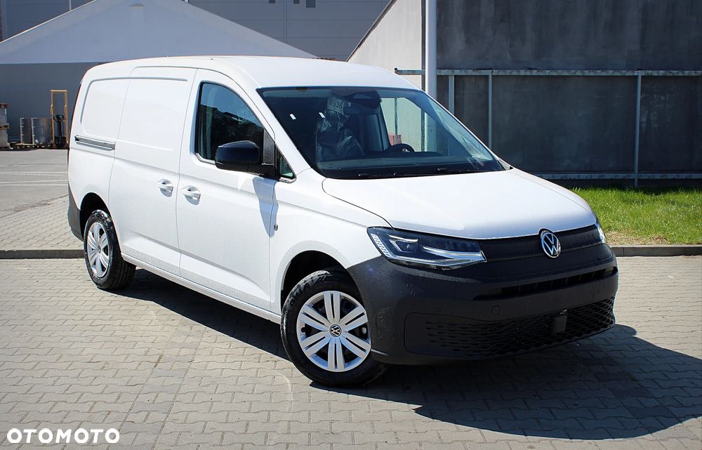 Volkswagen Cagro - 10