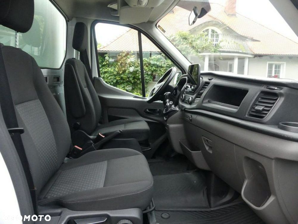 Ford Transit - 6