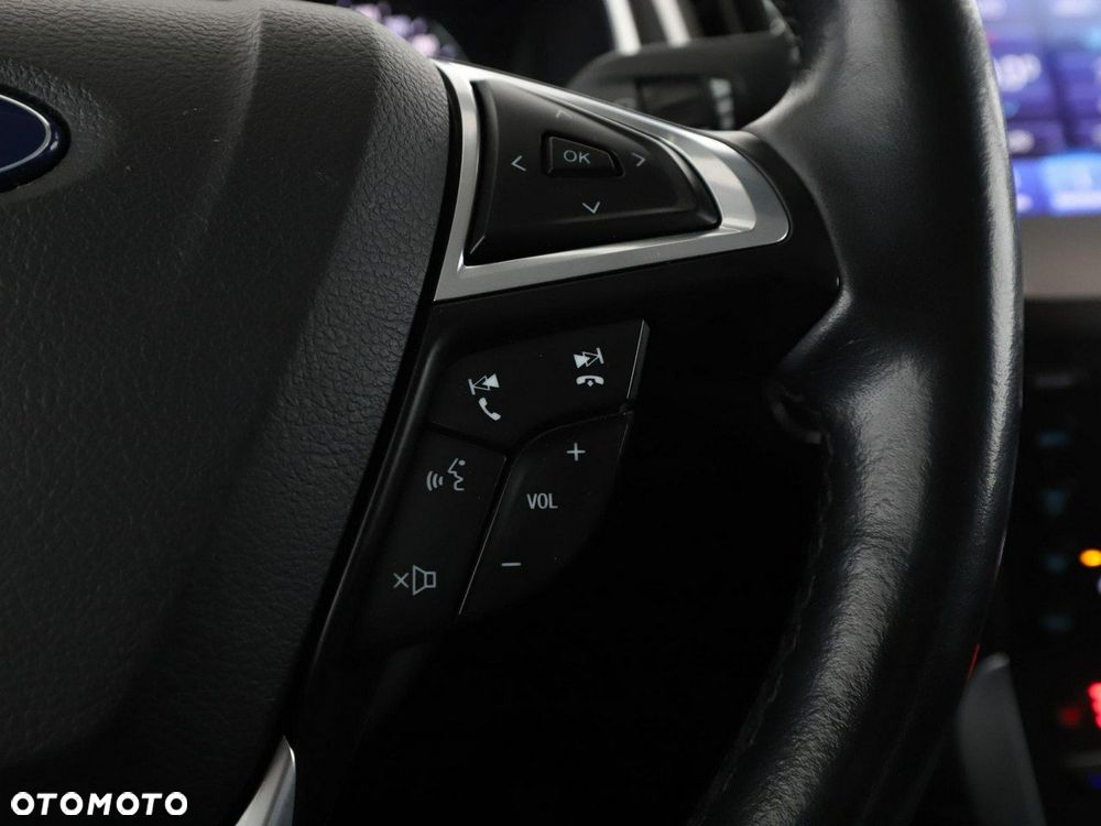 Ford Galaxy 2.0 EcoBlue Titanium - 33