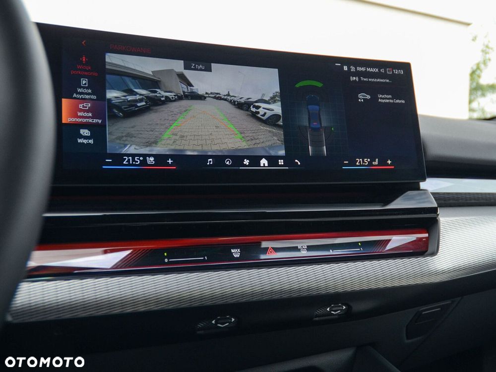 BMW Seria 5 - 27