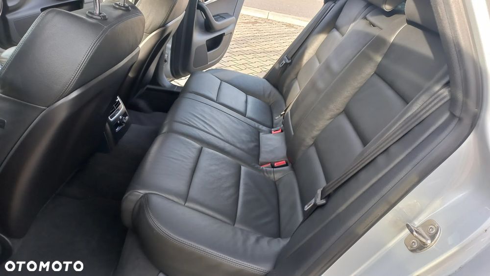 Audi A6 Limousine 2.0T FSI Multitronic - 17