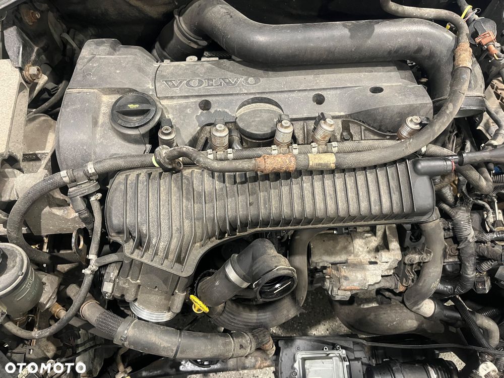 Volvo S60 2.5 T5 - 12