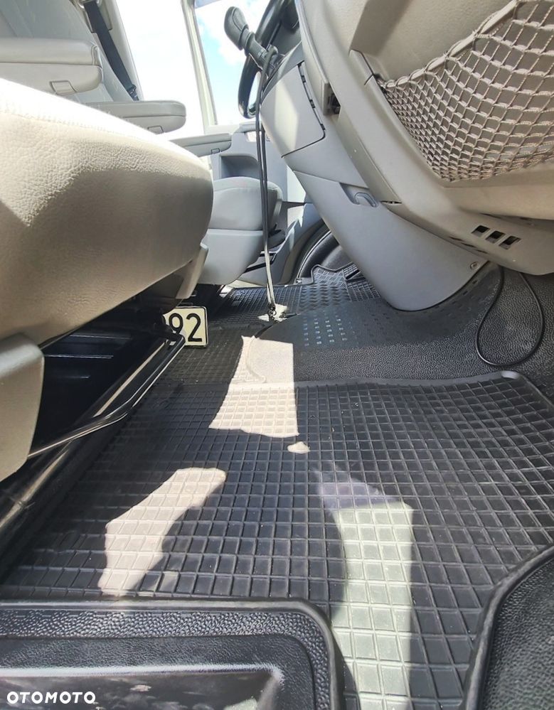 Volkswagen Transporter L1H1 - 30