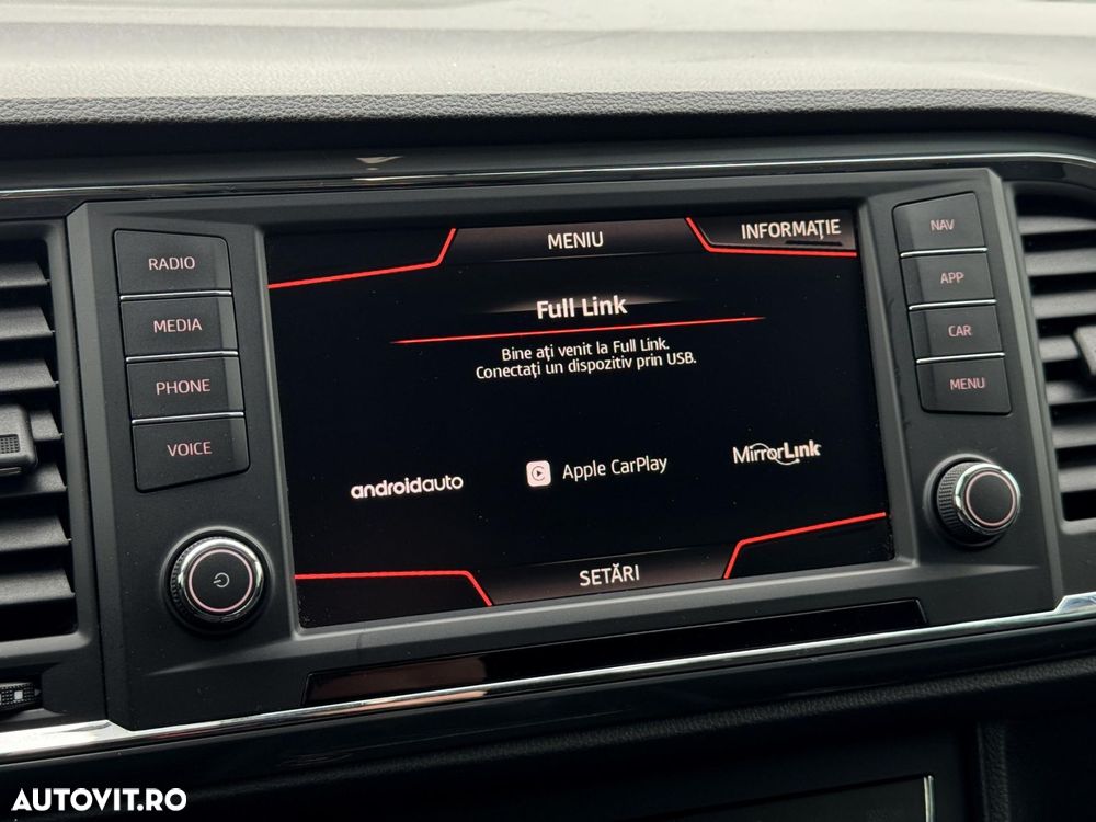 Seat Ateca 1.6 TDI Style - 14