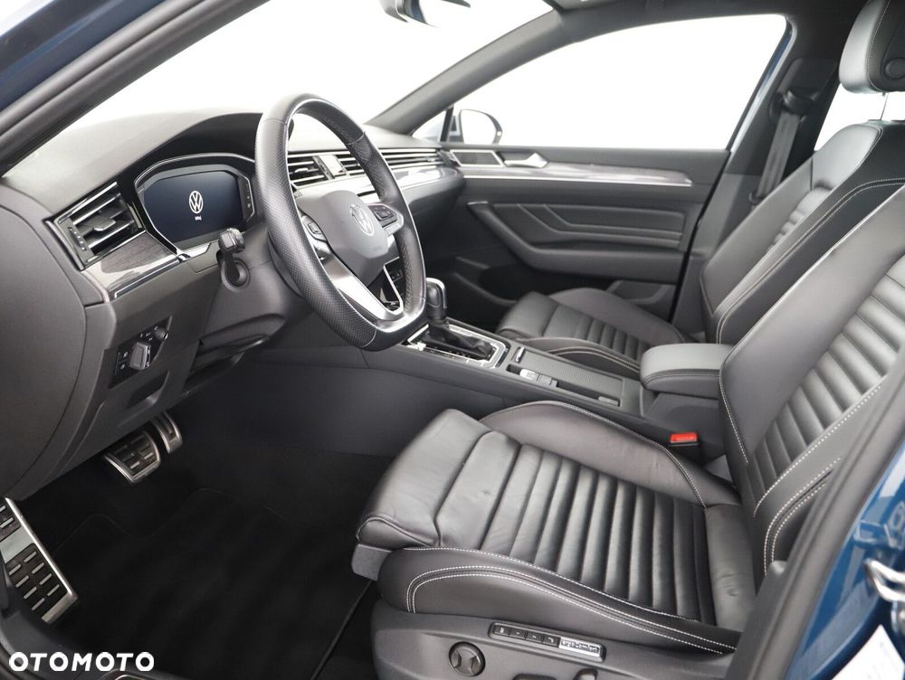 Volkswagen Passat Alltrack - 28