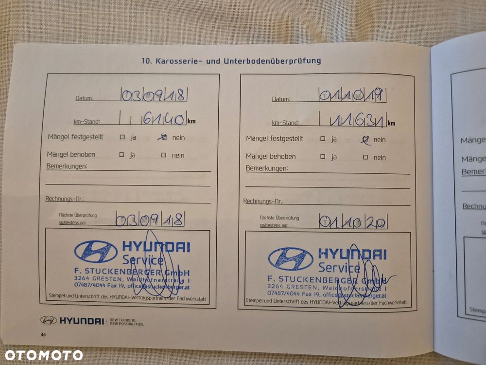 Hyundai i10 1.0 Comfort - 32