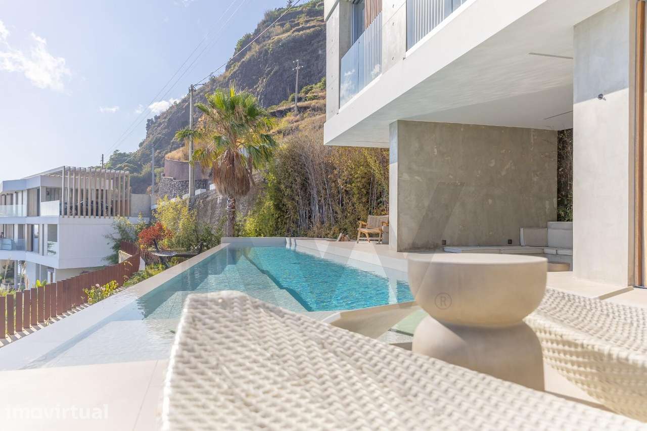Moradia de Luxo Pronta a Habitar | Design Nórdico Contemporâneo | Arco - Grande imagem: 4/60