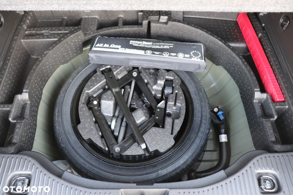 Opel Mokka 1.4 Turbo Automatik Edition - 16