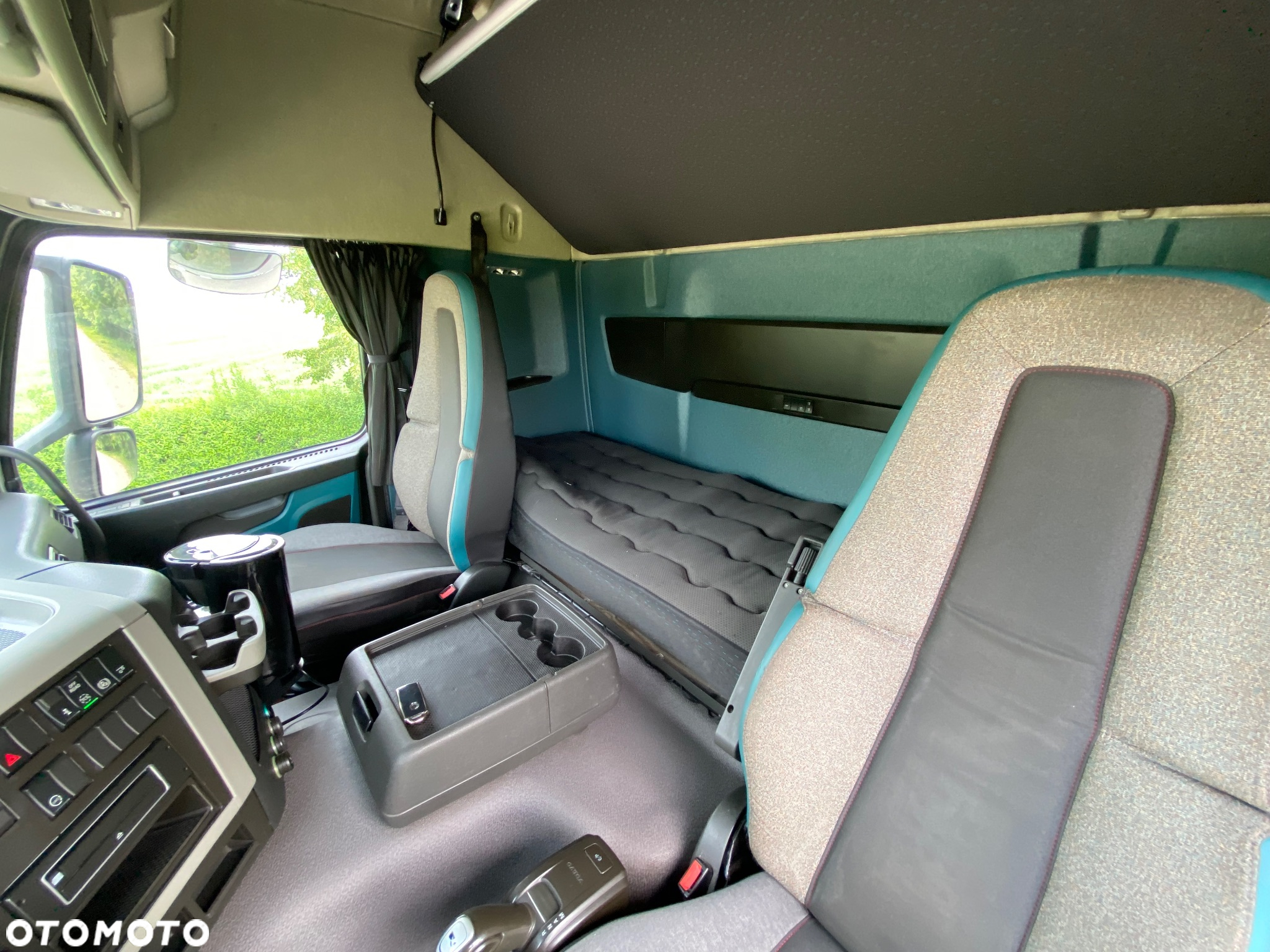 Volvo FM 340 - 14