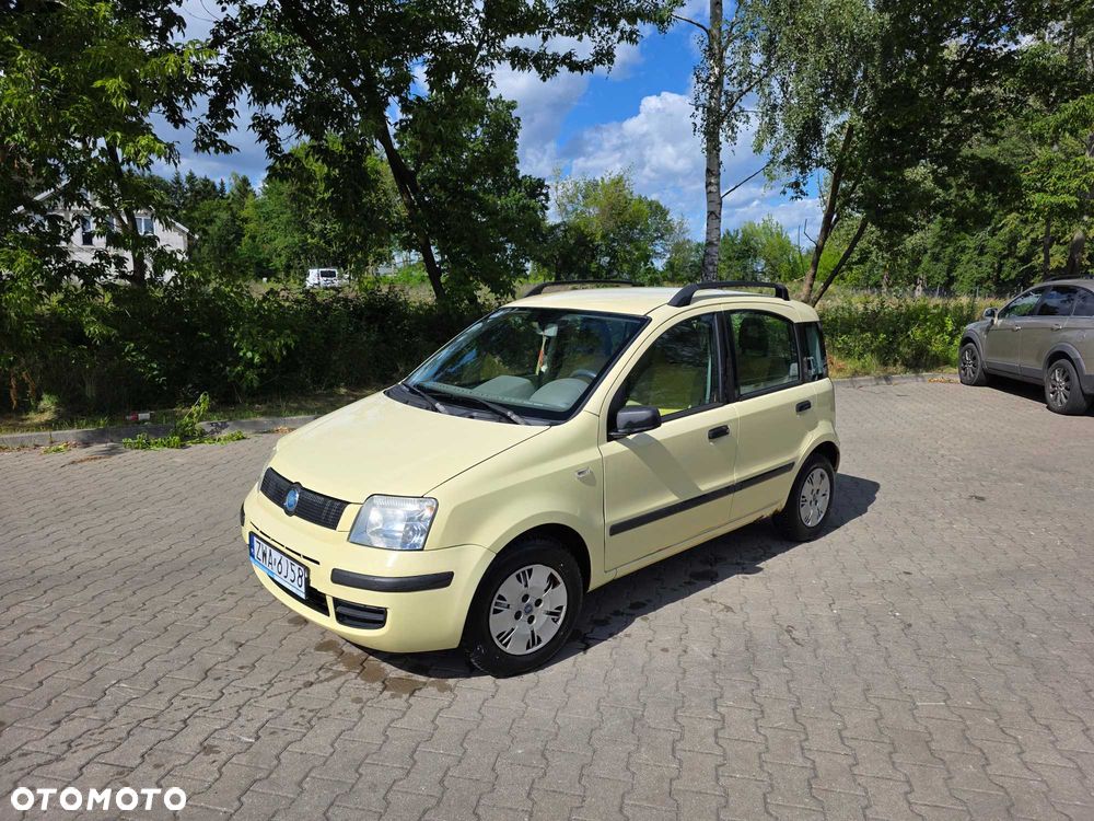 Fiat Panda - 2