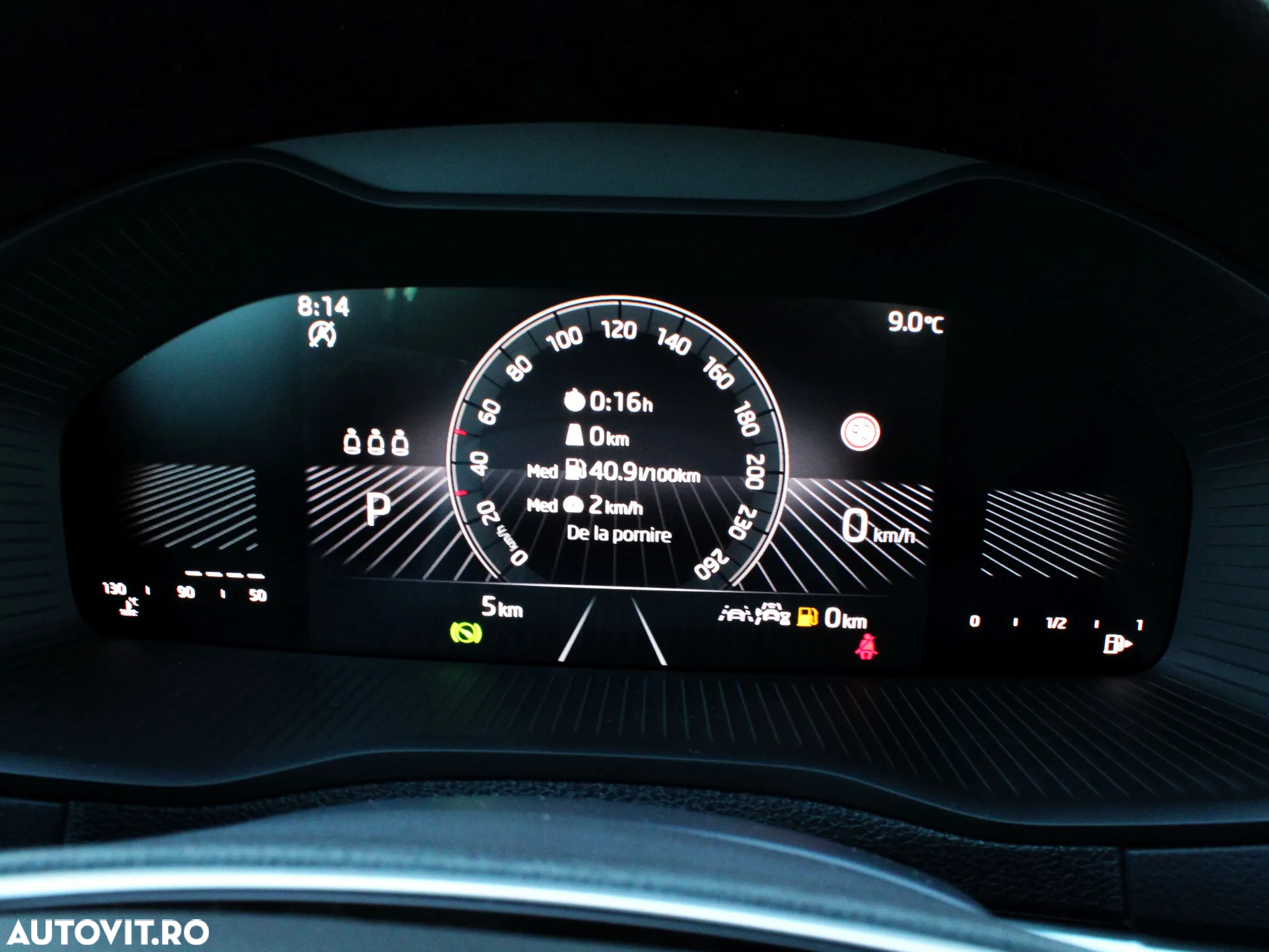 Skoda Karoq 1.5 TSI DSG Selection - 15