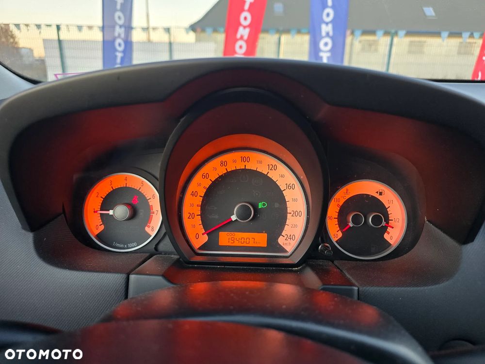 Kia Ceed 1.4 CVVT LX - 21