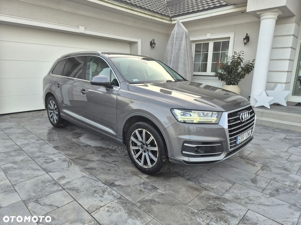 Audi Q7 - 8