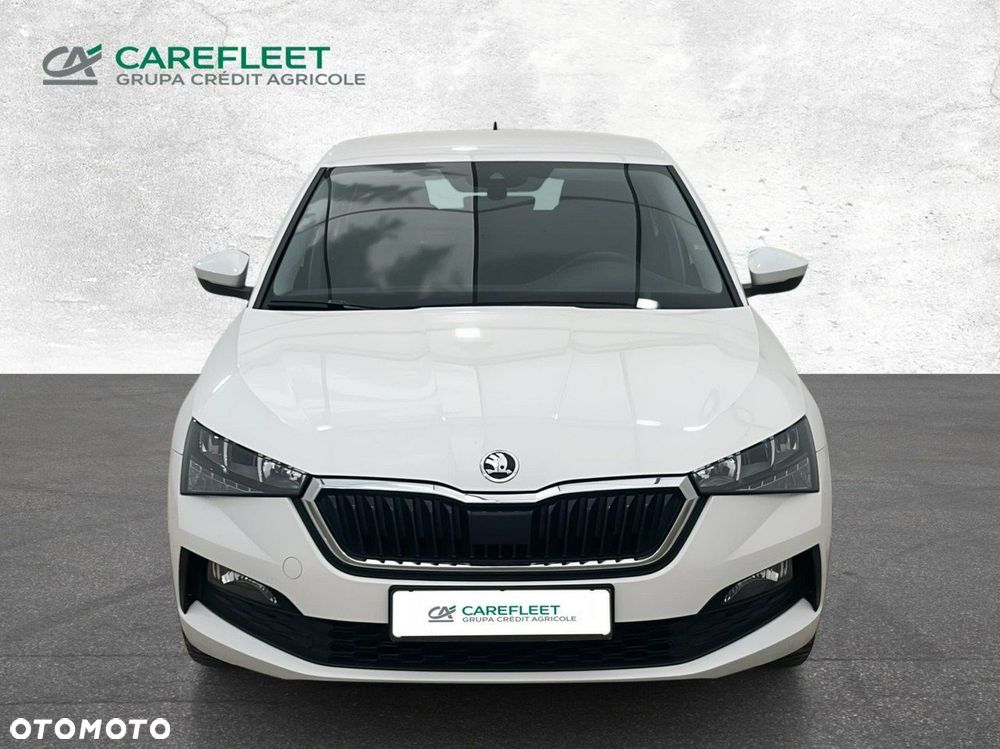 Skoda Scala 1.0 TSI Ambition - 2