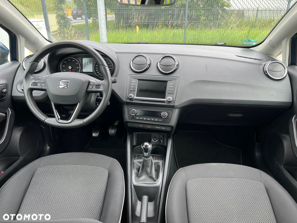 Seat Ibiza ST 1.0 MPI Style - 9
