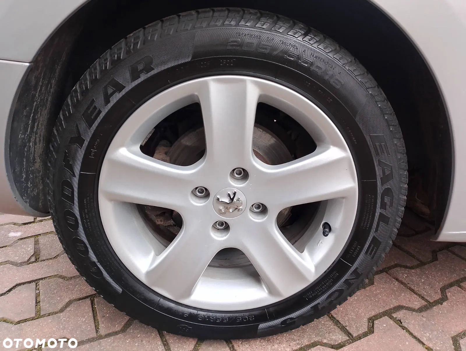 Peugeot Partner - 20