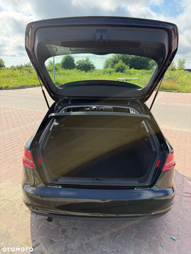 Audi A3 Sportback - 20