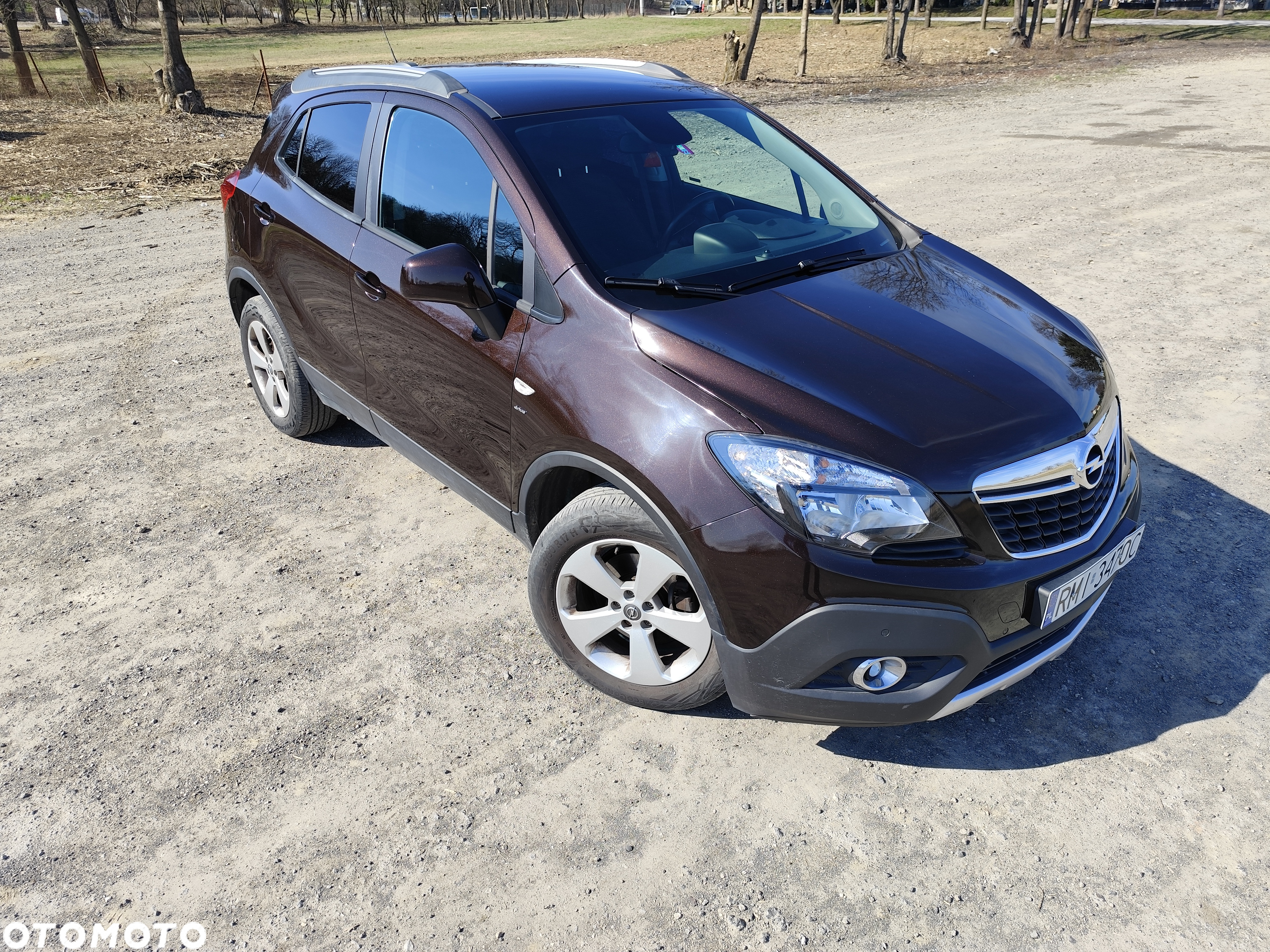 Opel Mokka 1.4 T Cosmo - 6