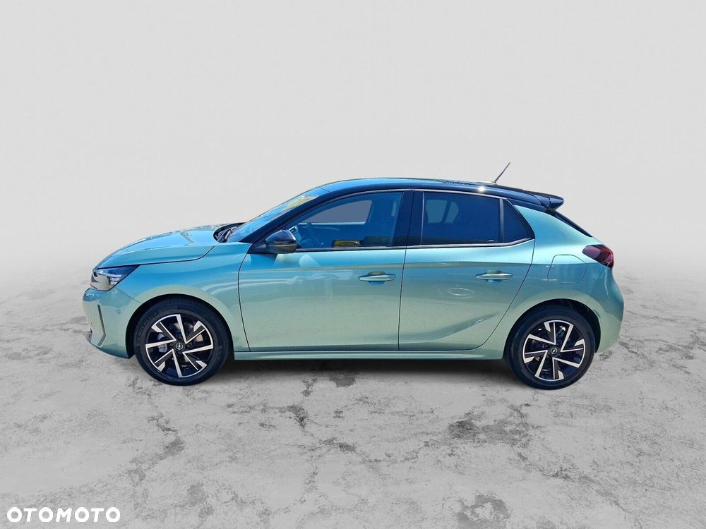 Opel Corsa - 7