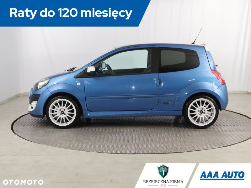 Renault Twingo - 3