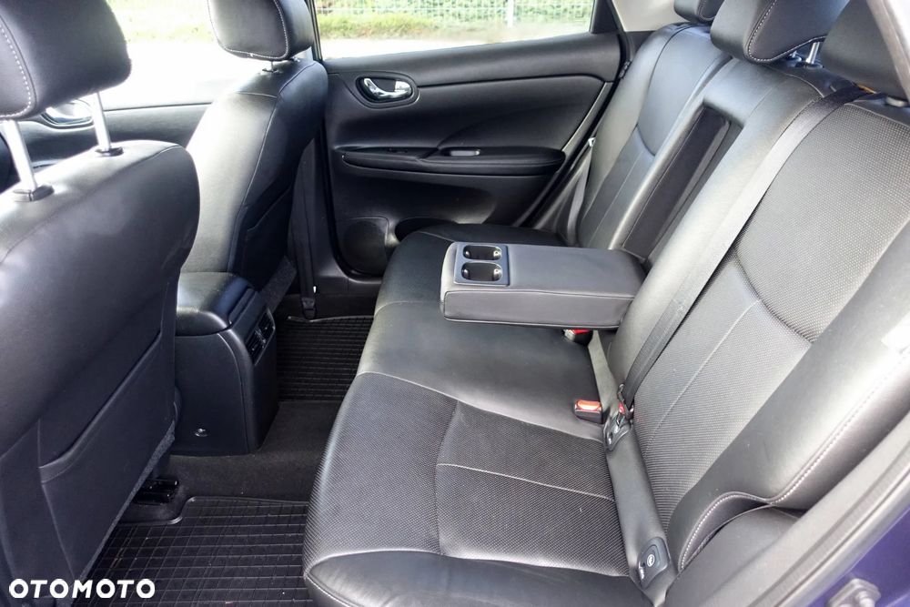 Nissan Pulsar 1.2 DIG-T Tekna - 16