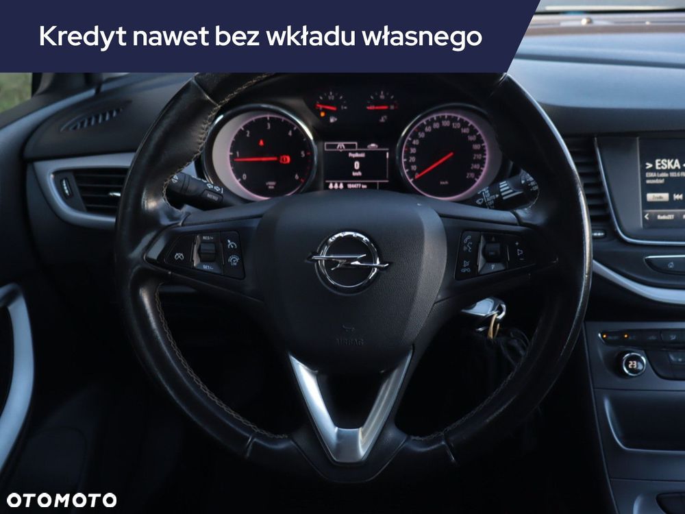 Opel Astra - 19