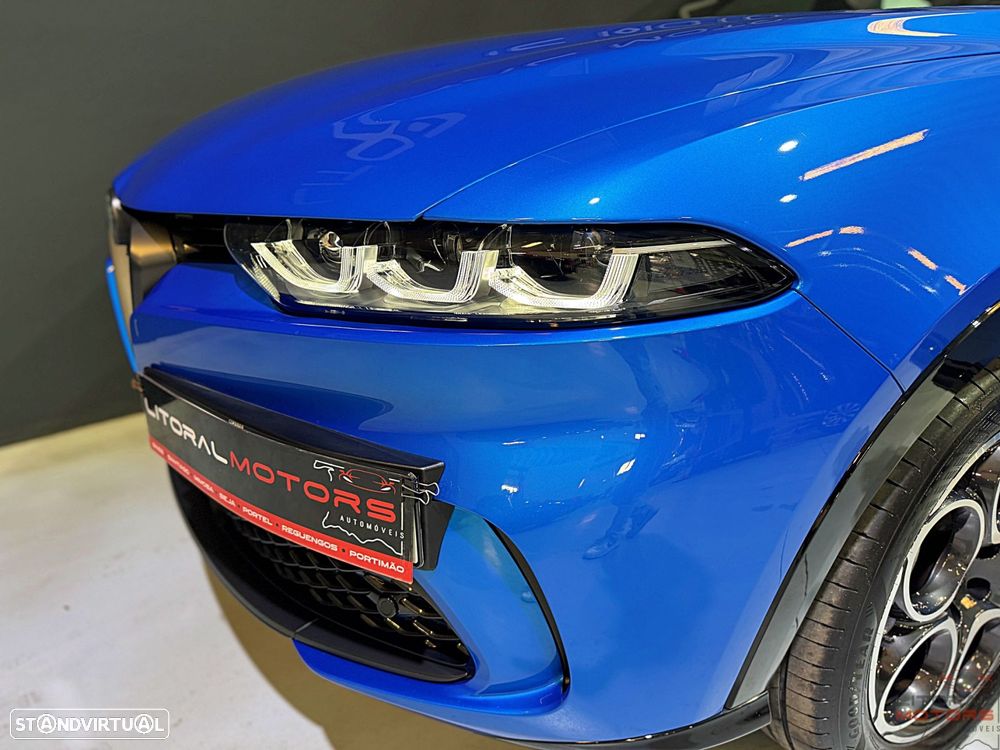 Alfa Romeo Tonale 1.5 Hybrid Sprint - 5