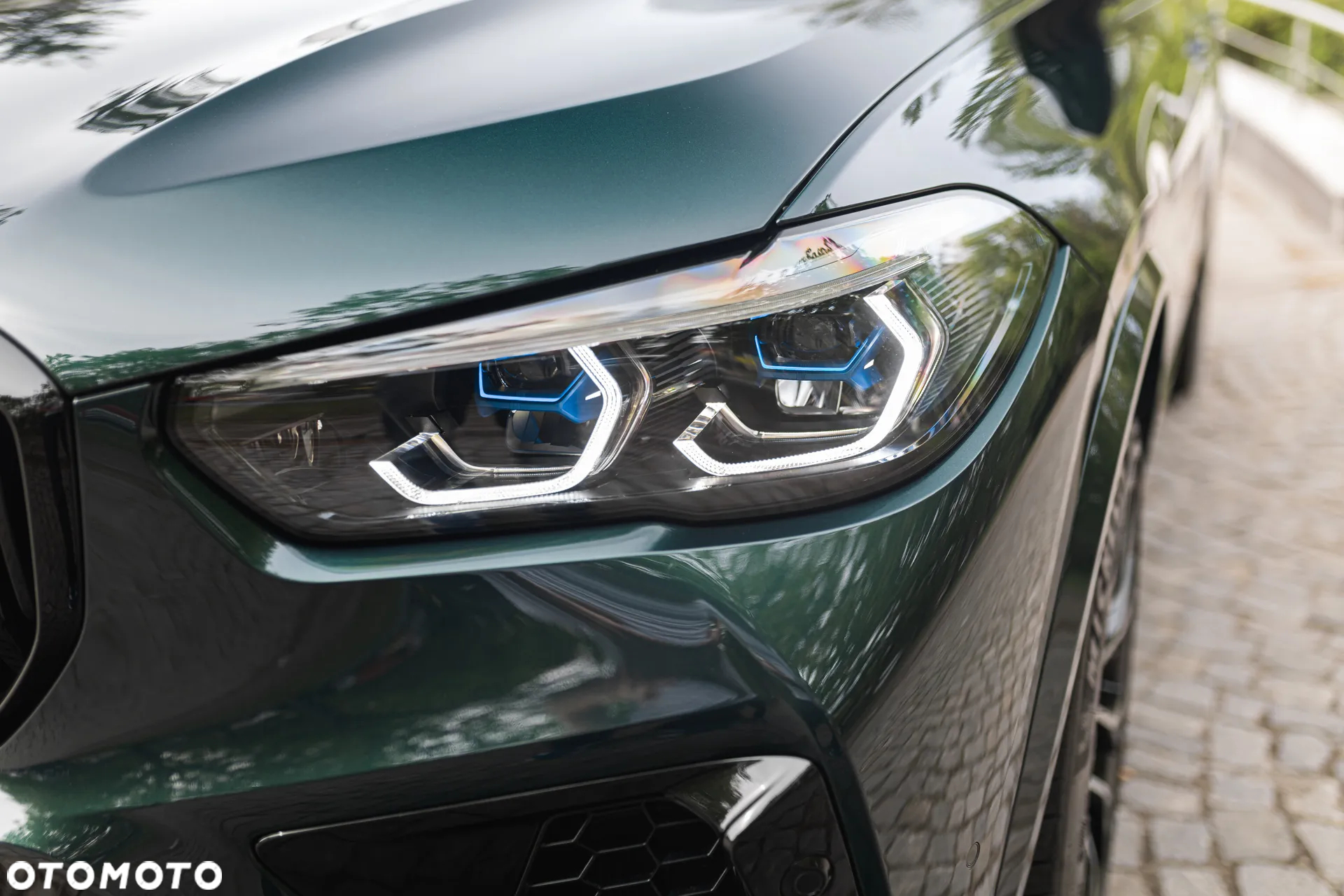 BMW X5 M Competition - 6