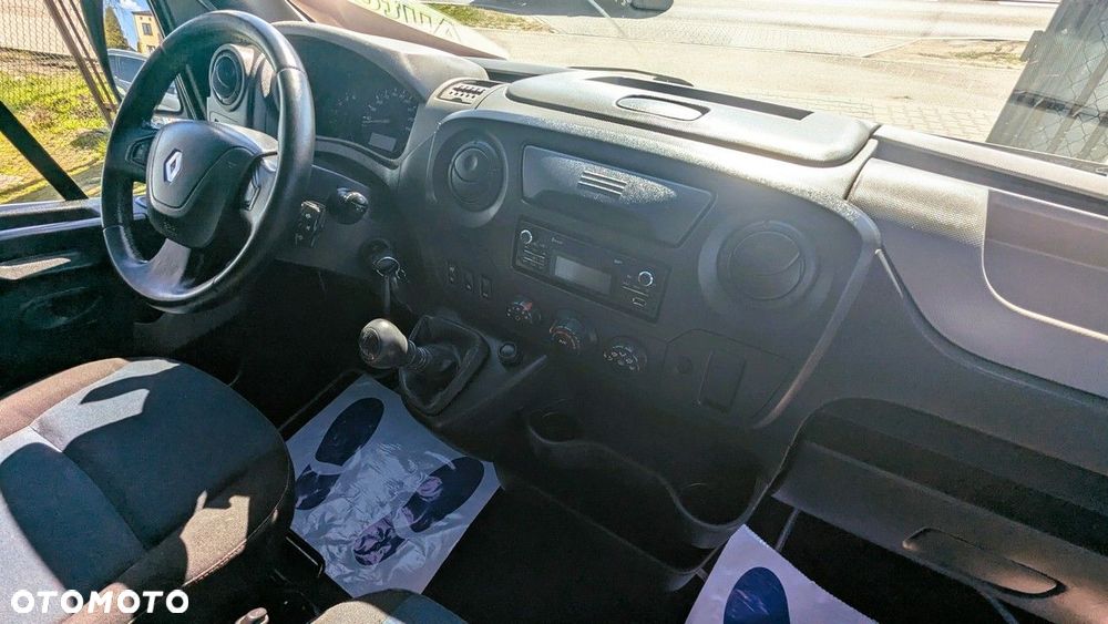 Renault Master - 19