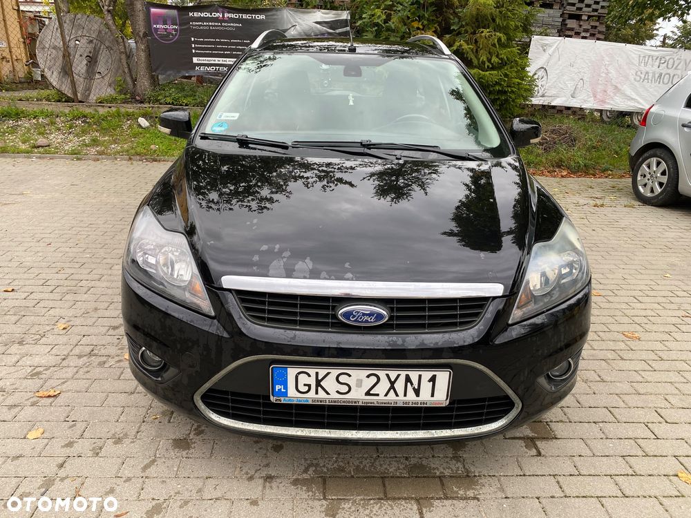 Ford Focus - 3