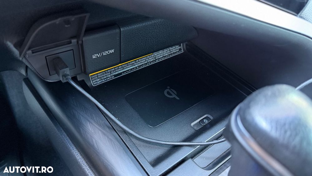 Toyota Camry 2.5 Exclusive - 21